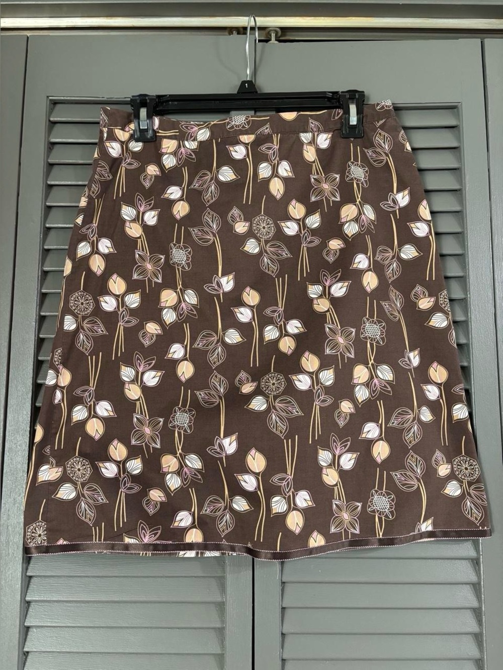 Skirt